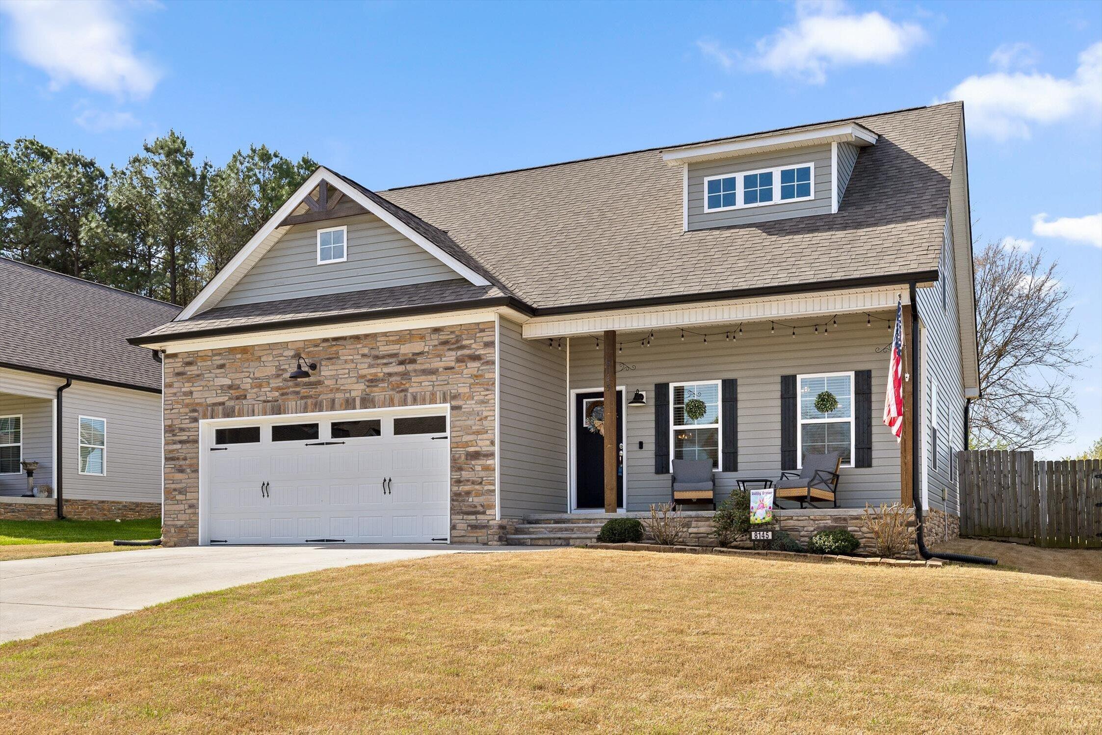 8145 Cobblestone Drive Southwest Cleveland, TN 37311 - Photo 3 of 51 03-Cobblestone-49