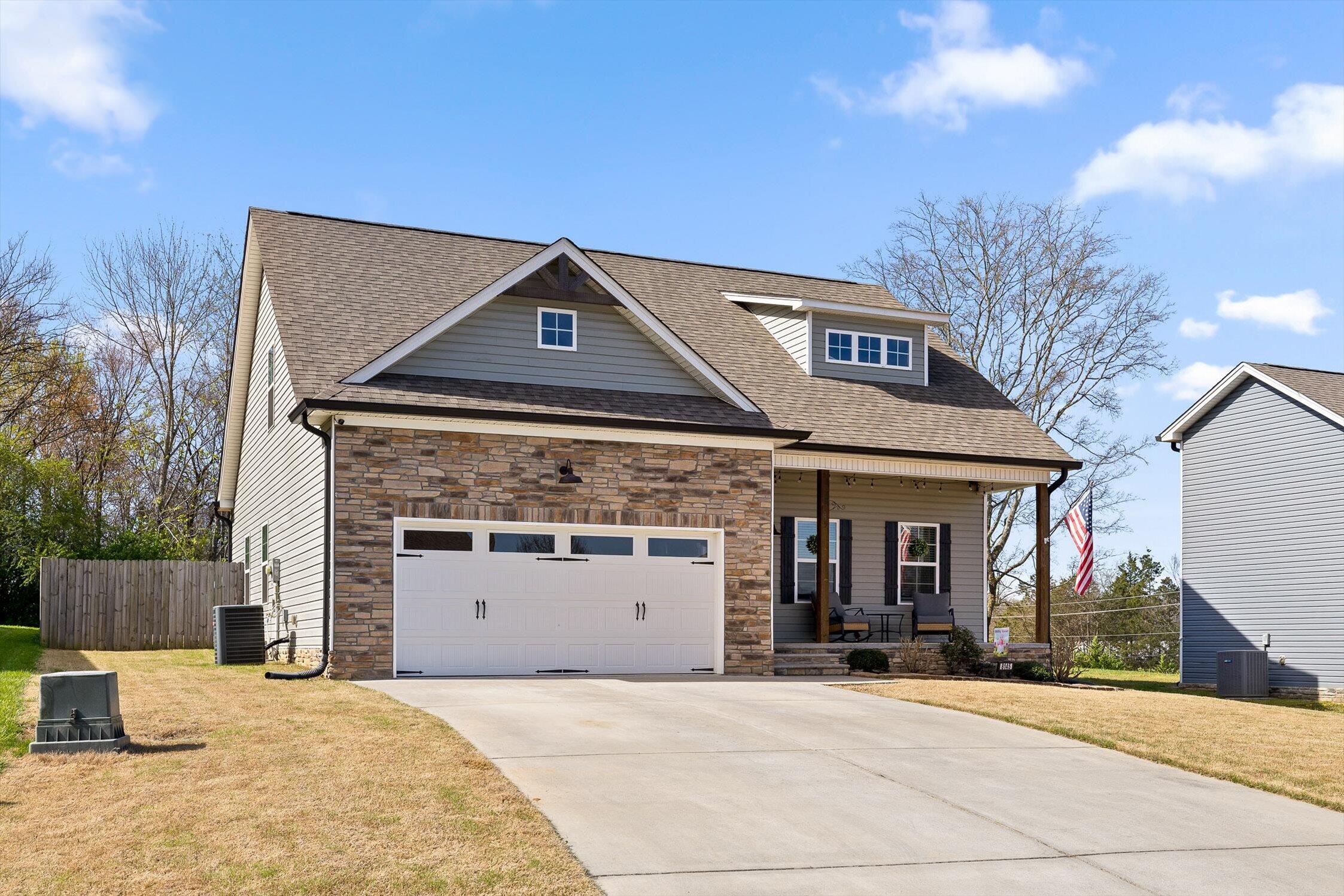 8145 Cobblestone Drive Southwest Cleveland, TN 37311 - Photo 4 of 51 04-Cobblestone-50
