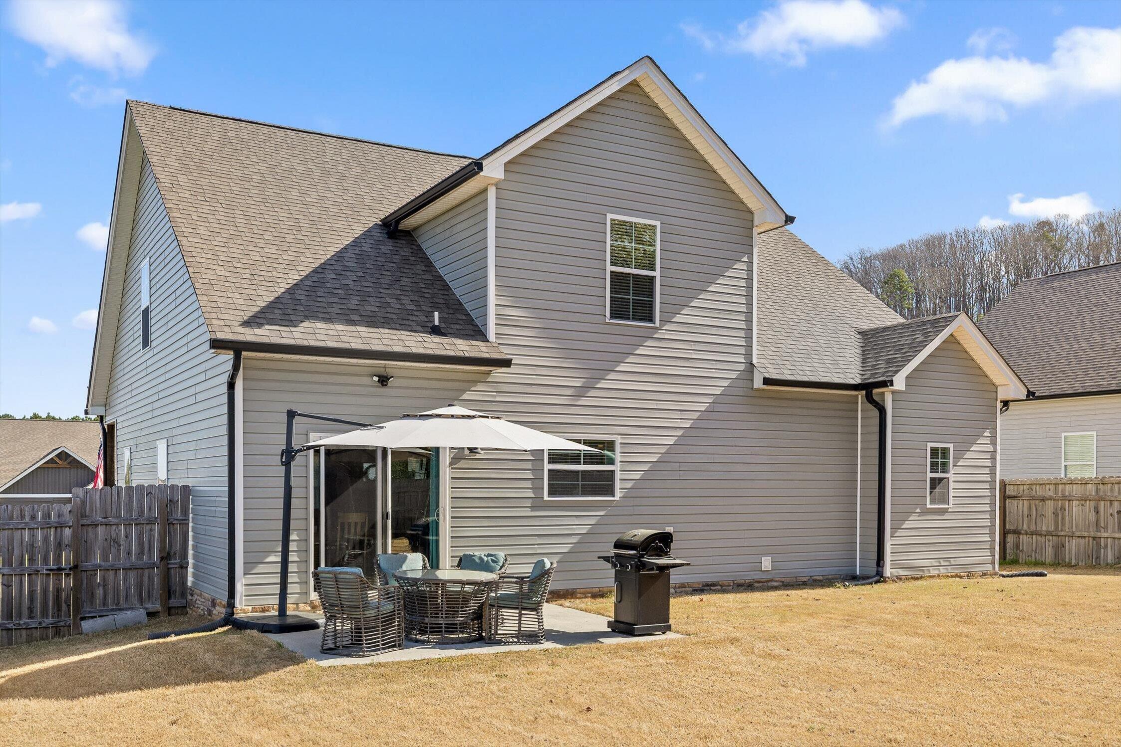 8145 Cobblestone Drive Southwest Cleveland, TN 37311 - Photo 46 of 51 46-Cobblestone-42
