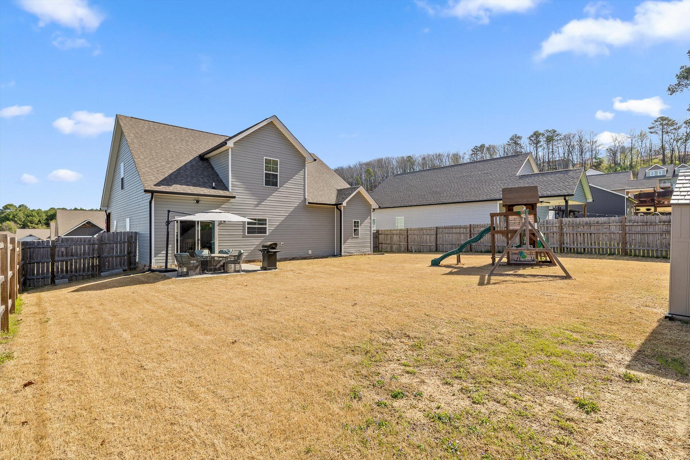 8145 Cobblestone Drive Southwest Cleveland, TN 37311 - Photo 48 of 51 47-Cobblestone-43
