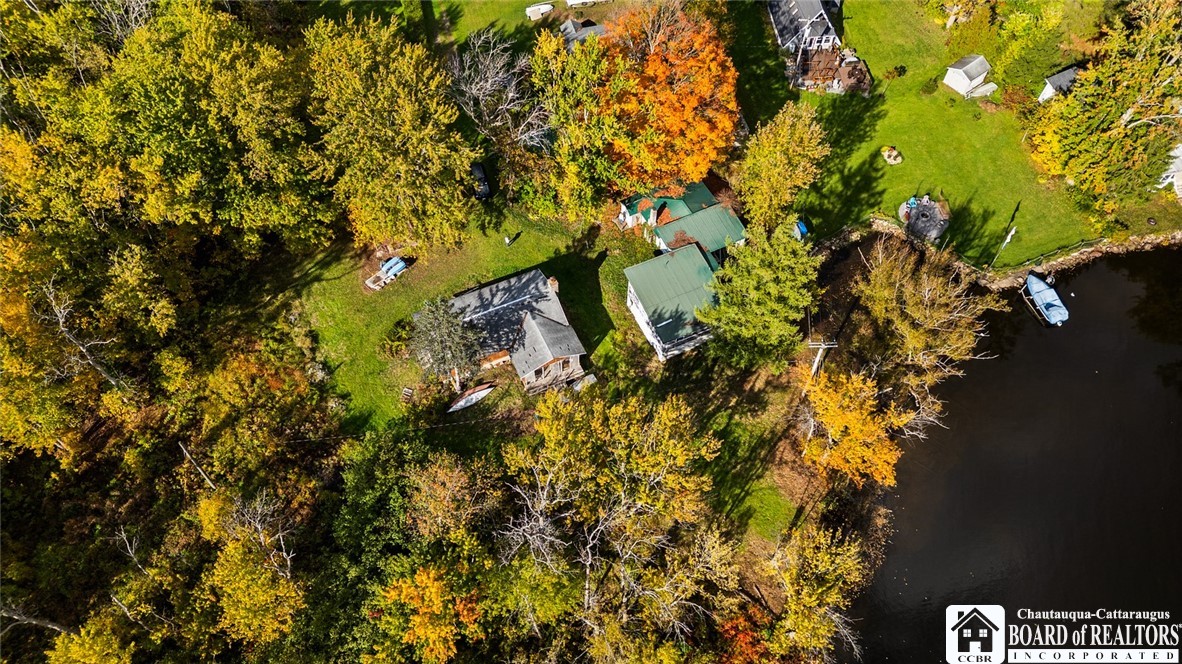 8131 Bear Lake Road Pomfret, NY 14784 - Photo 3 of 50