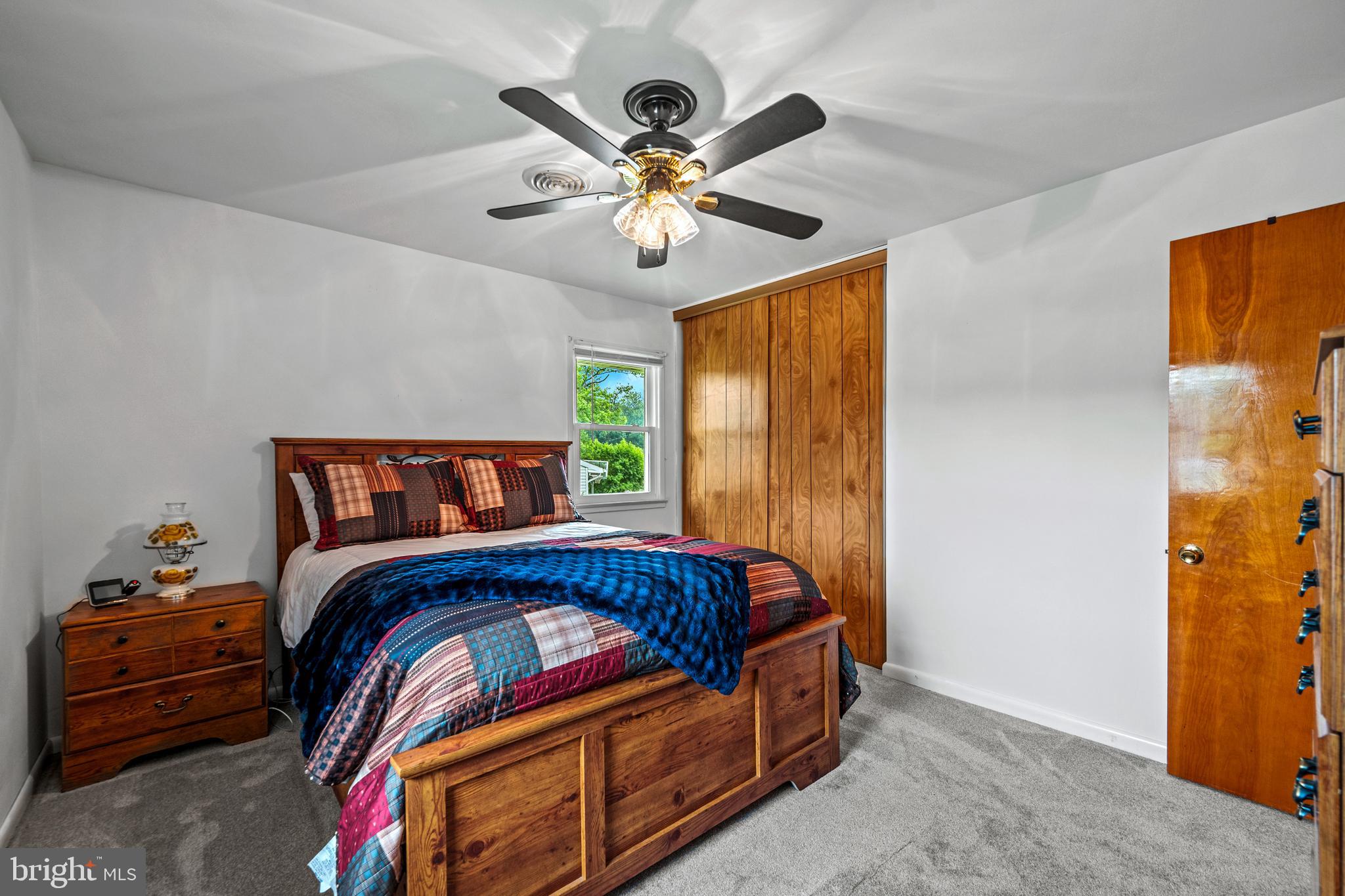 4090 Boteler Road Mount Airy, MD 21771 - Photo 20 of 52 Bedroom