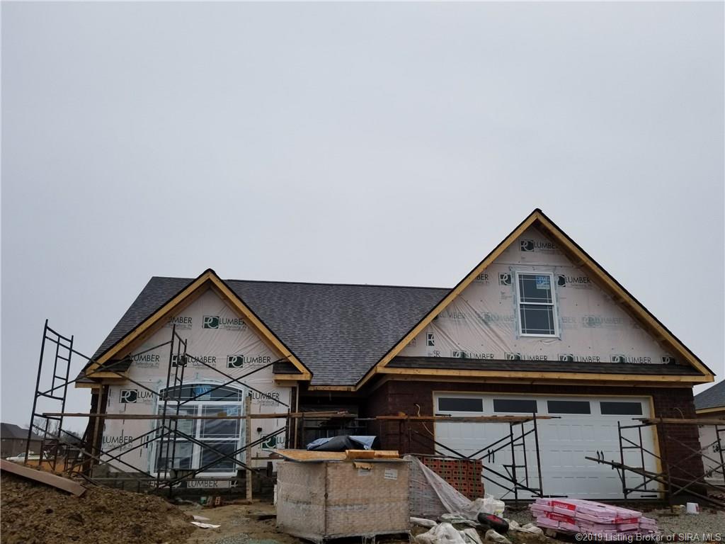 5619 Raintree Ridge, Unit LOT 372 Jeffersonville, IN 47130 - Photo 3 of 9 Gallery Image 3