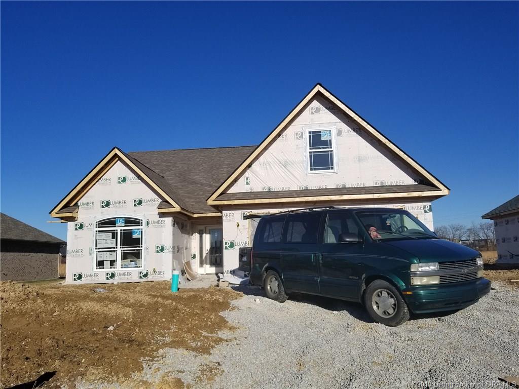 5619 Raintree Ridge, Unit LOT 372 Jeffersonville, IN 47130 - Photo 4 of 9 Gallery Image 4