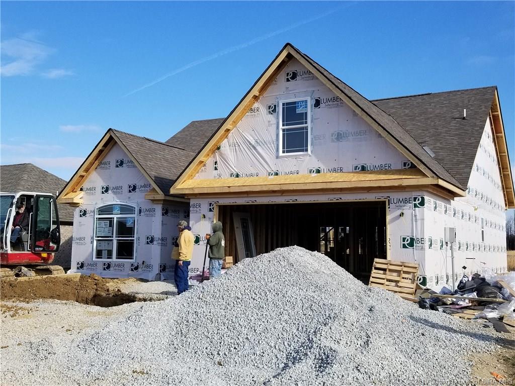 5619 Raintree Ridge, Unit LOT 372 Jeffersonville, IN 47130 - Photo 5 of 9 Gallery Image 5