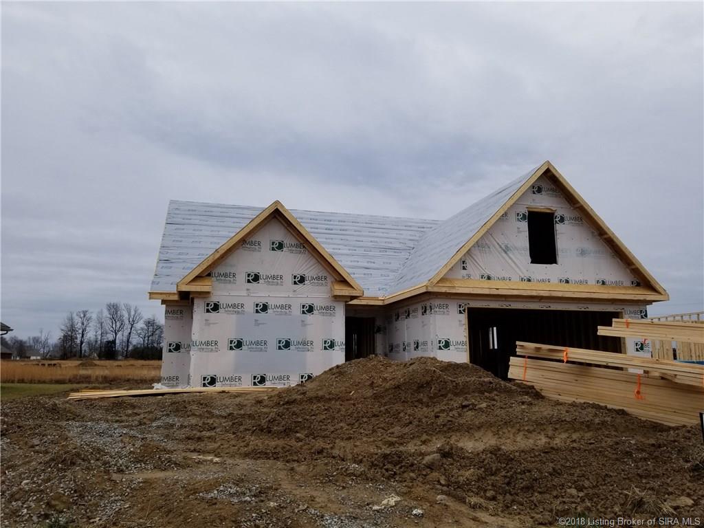 5619 Raintree Ridge, Unit LOT 372 Jeffersonville, IN 47130 - Photo 7 of 9 Gallery Image 7