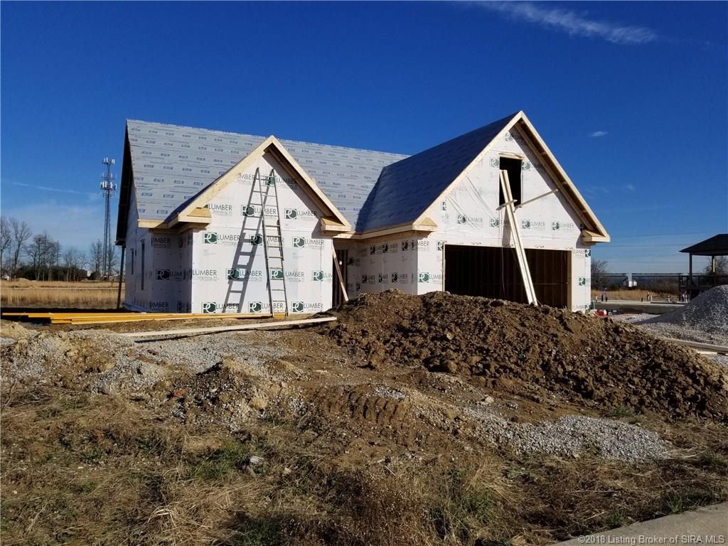 5619 Raintree Ridge, Unit LOT 372 Jeffersonville, IN 47130 - Photo 8 of 9 Gallery Image 8