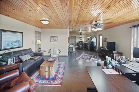$2,653,600 | 8617 Farm To Market Road 175, Henrietta, TX 76365