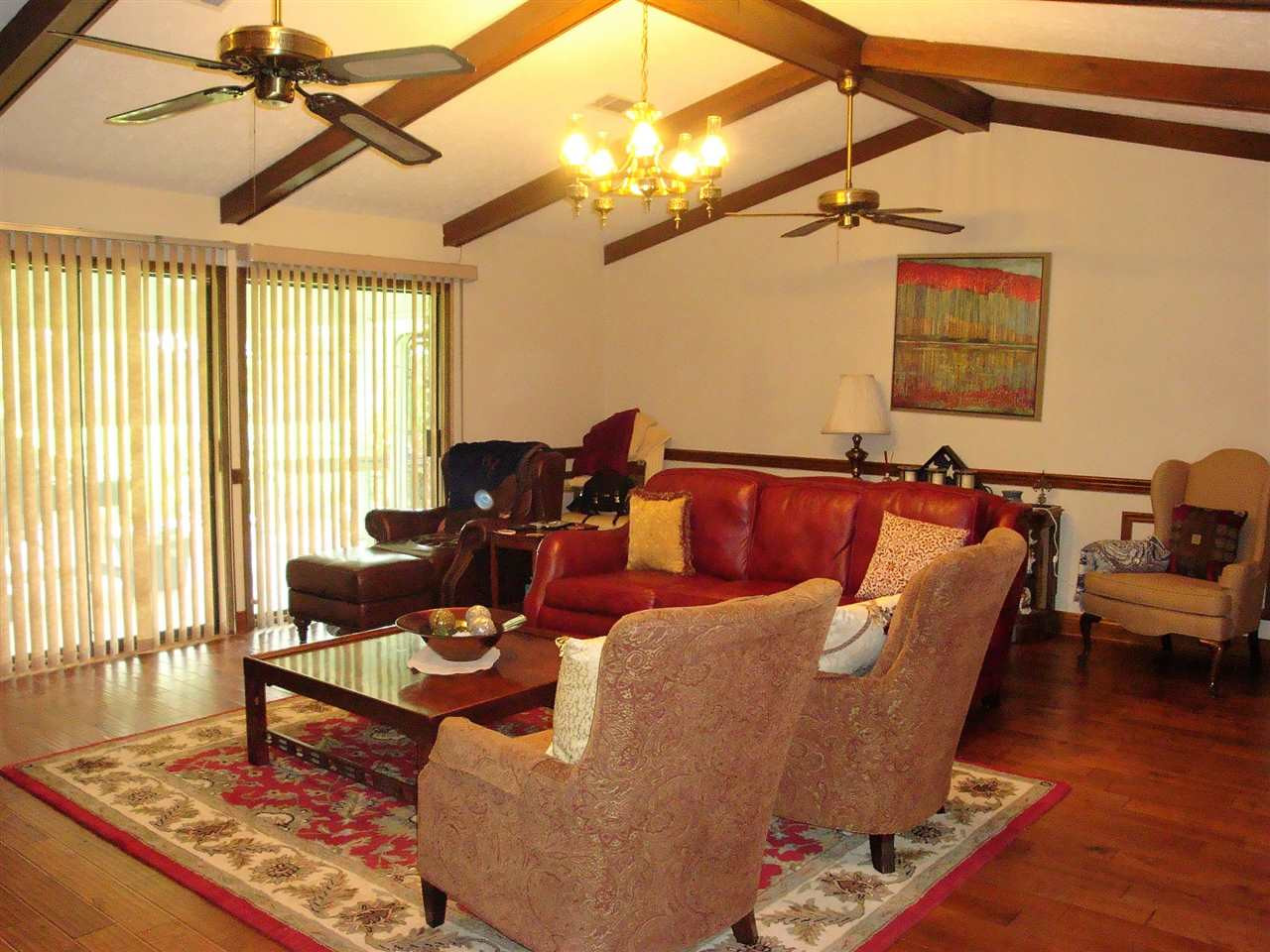 5718 Michelle Rae Drive Jackson, MS 39209 - Photo 4 of 13 Photo 4
