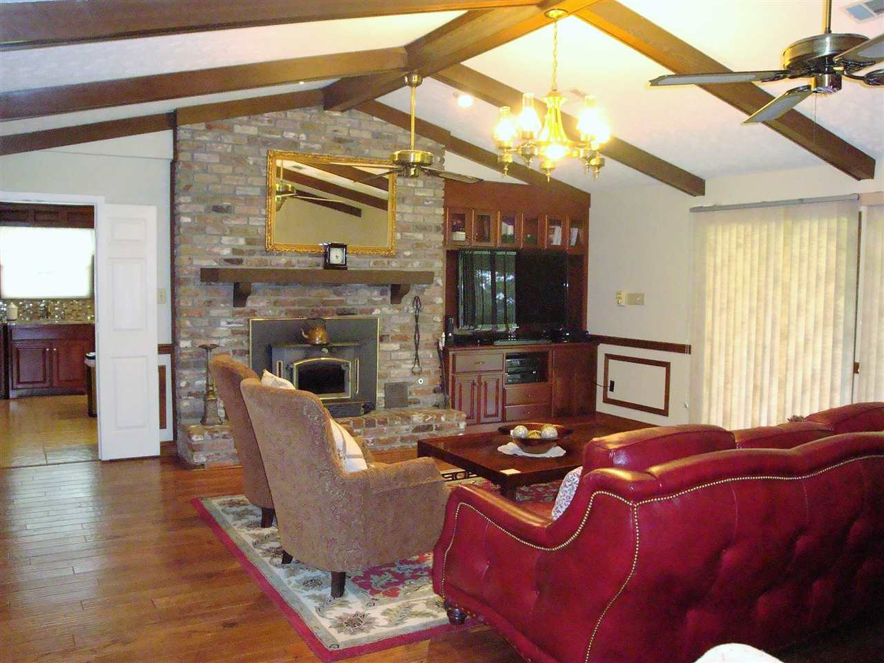 5718 Michelle Rae Drive Jackson, MS 39209 - Photo 5 of 13 Photo 5
