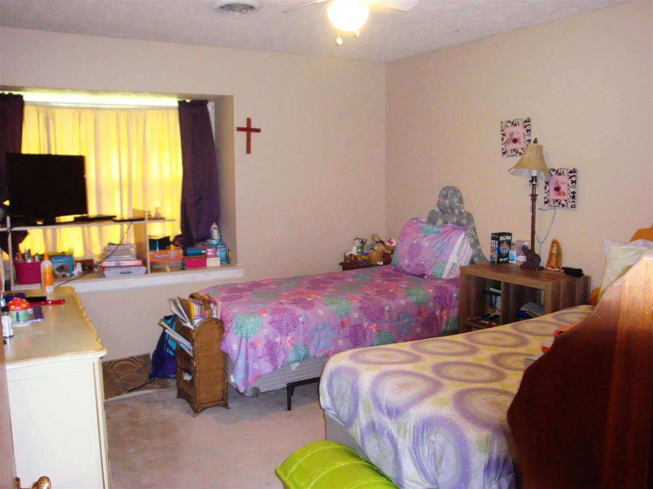 5718 Michelle Rae Drive Jackson, MS 39209 - Photo 8 of 13 Photo 8