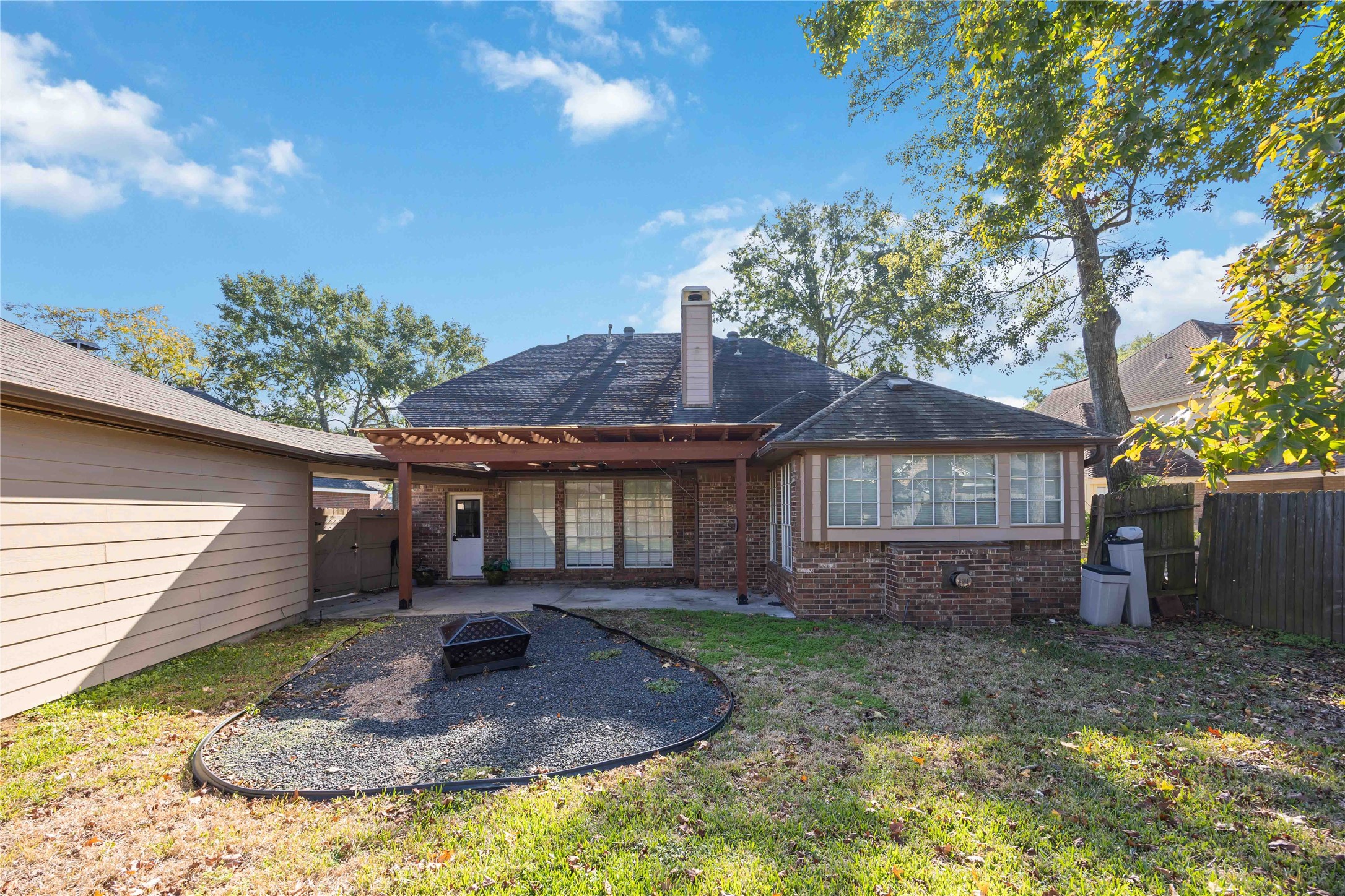 3610 Walnut Forest Lane Spring, TX 77388 - Photo 35 of 37
