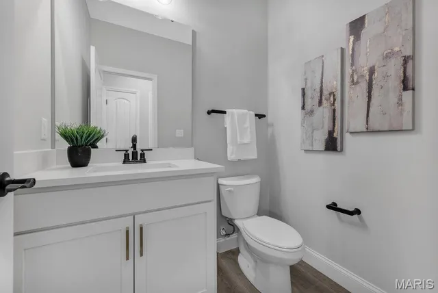 $570,000 | 105 Timber Wind Drive, Wentzville, MO 63385