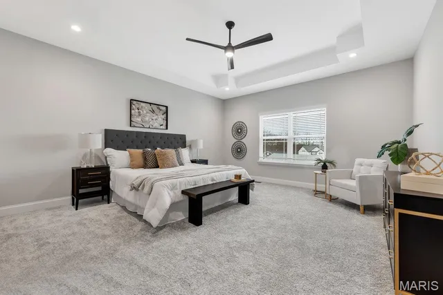 $570,000 | 105 Timber Wind Drive, Wentzville, MO 63385