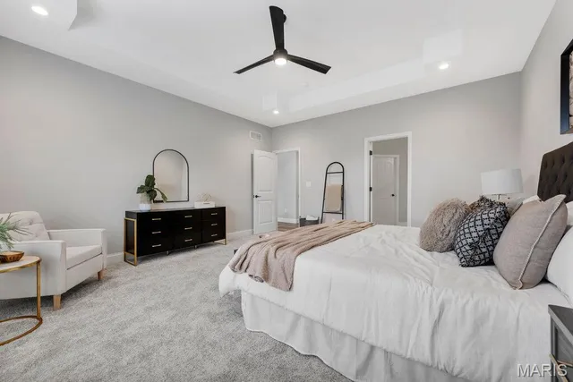 $570,000 | 105 Timber Wind Drive, Wentzville, MO 63385