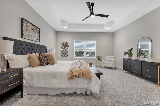 $570,000 | 105 Timber Wind Drive, Wentzville, MO 63385