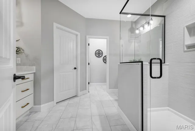 $570,000 | 105 Timber Wind Drive, Wentzville, MO 63385