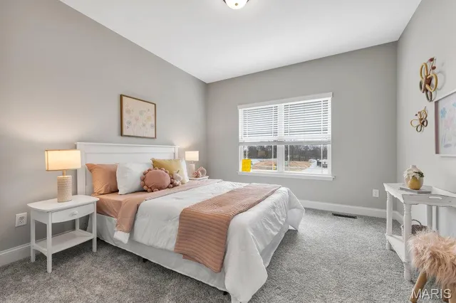 $570,000 | 105 Timber Wind Drive, Wentzville, MO 63385