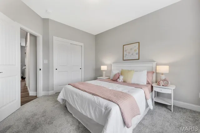 $570,000 | 105 Timber Wind Drive, Wentzville, MO 63385