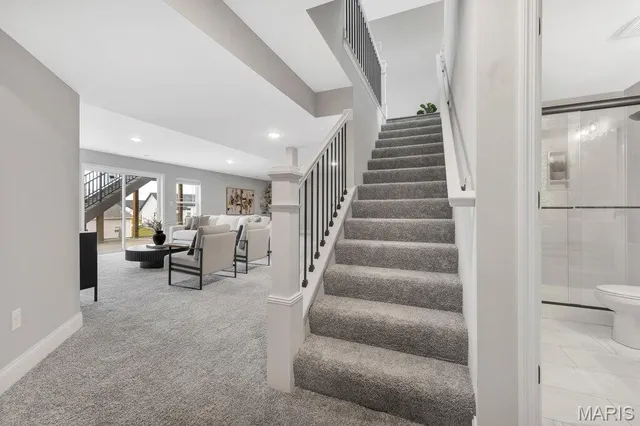 $570,000 | 105 Timber Wind Drive, Wentzville, MO 63385