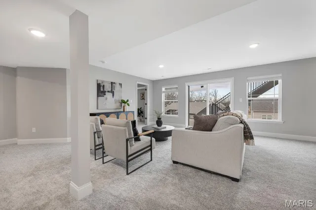 $570,000 | 105 Timber Wind Drive, Wentzville, MO 63385