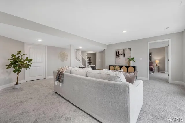 $570,000 | 105 Timber Wind Drive, Wentzville, MO 63385