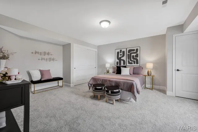 $570,000 | 105 Timber Wind Drive, Wentzville, MO 63385