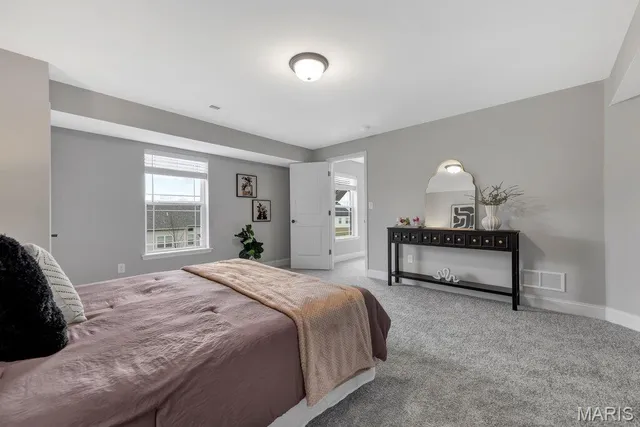 $570,000 | 105 Timber Wind Drive, Wentzville, MO 63385