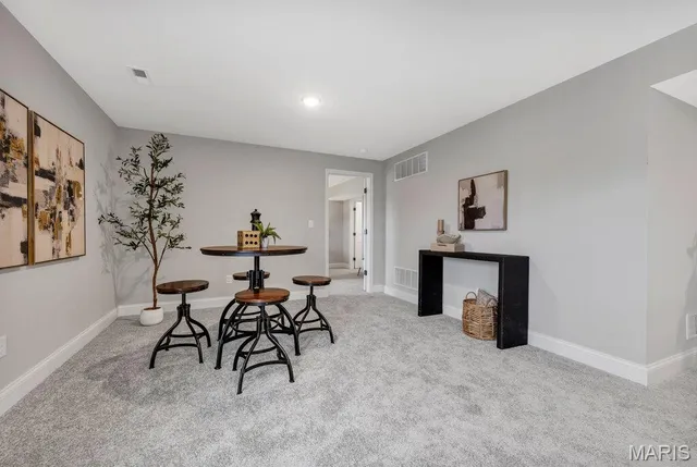 $570,000 | 105 Timber Wind Drive, Wentzville, MO 63385