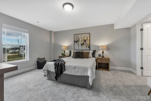 $570,000 | 105 Timber Wind Drive, Wentzville, MO 63385