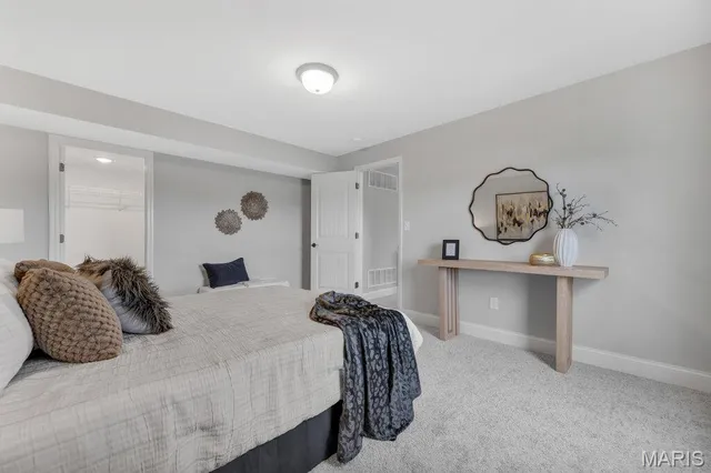 $570,000 | 105 Timber Wind Drive, Wentzville, MO 63385