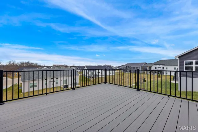 $570,000 | 105 Timber Wind Drive, Wentzville, MO 63385