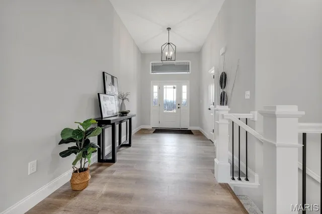 $570,000 | 105 Timber Wind Drive, Wentzville, MO 63385