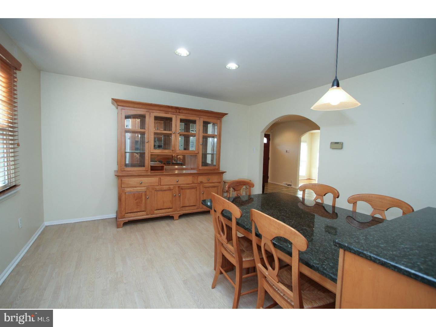 7 Blancoyd Road Merion Station, PA 19066 - Photo 11 of 24 Dining Room