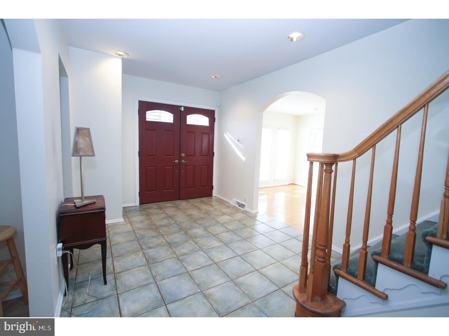 7 Blancoyd Road Merion Station, PA 19066 - Photo 3 of 24 Foyer