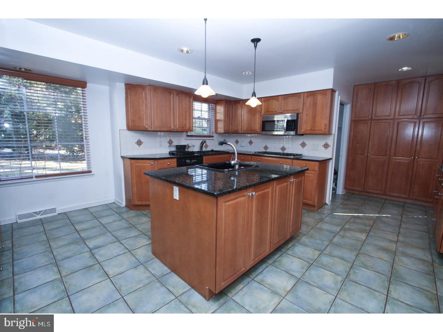 7 Blancoyd Road Merion Station, PA 19066 - Photo 7 of 24 Kitchen