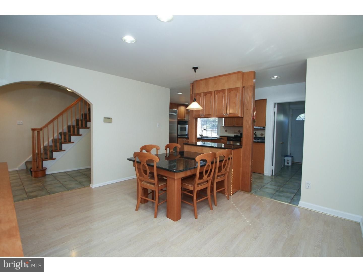 7 Blancoyd Road Merion Station, PA 19066 - Photo 10 of 24 Dining Room