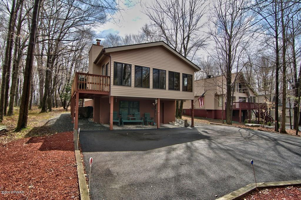 884 Deerfield Road Lake Ariel, PA 18436 - Photo 54 of 59