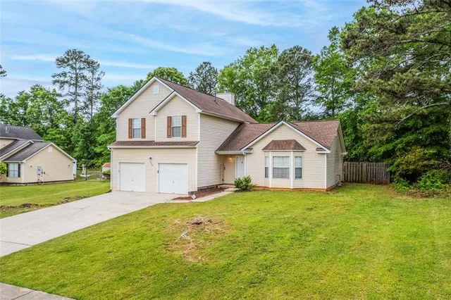 $329,900 | 675 Michael Circle, Monroe, GA 30655