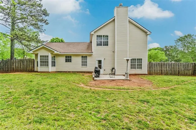 $329,900 | 675 Michael Circle, Monroe, GA 30655