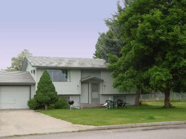 507 South Mamer Road Spokane Valley, WA 99216 - Photo 2 of 7