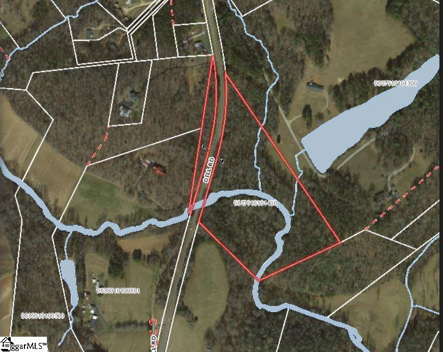 Dill Road Landrum, SC 29356 - Photo 1 of 1 Gallery Image 1