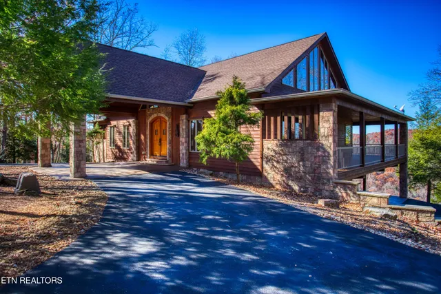 $1,025,000 | 1129 Grandview Way, Jamestown, TN 38556