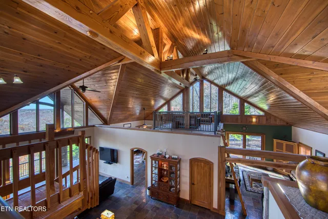 $1,025,000 | 1129 Grandview Way, Jamestown, TN 38556