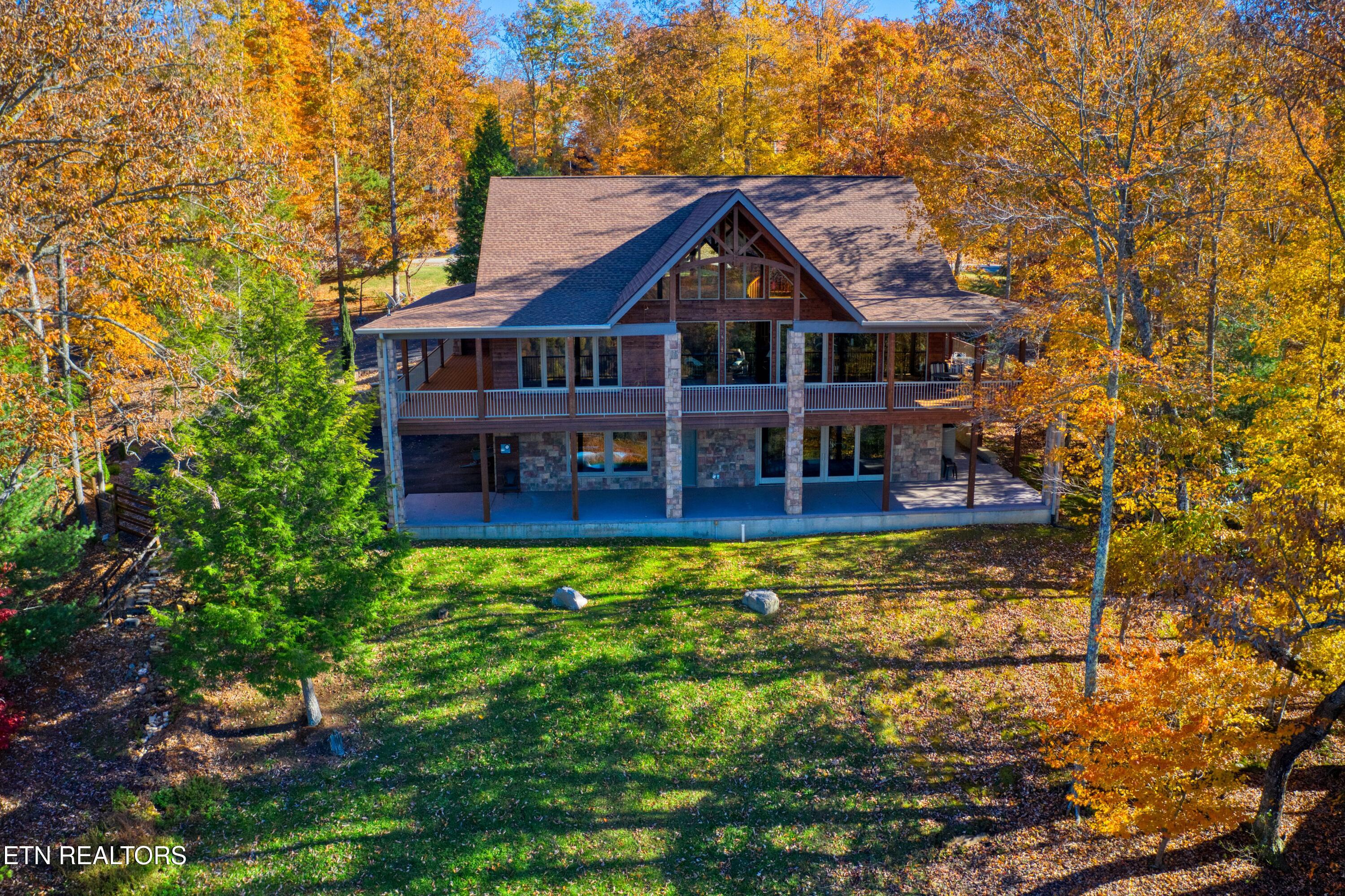1129 Grandview Way Jamestown, TN 38556 - Photo 2 of 58 DJI_0725