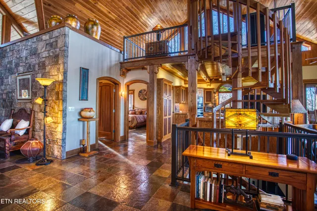 $1,025,000 | 1129 Grandview Way, Jamestown, TN 38556