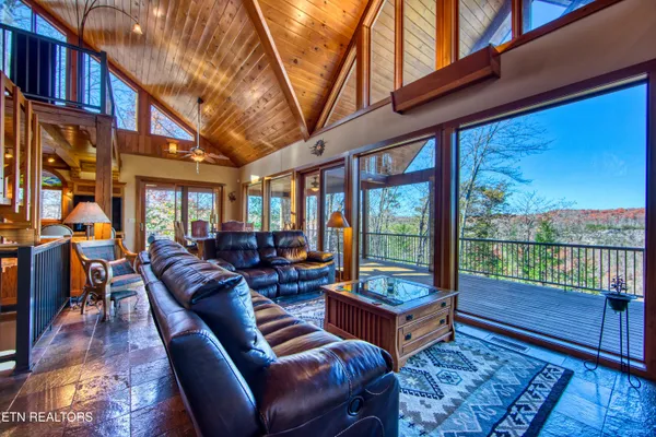 $967,000 | 1129 Grandview Way, Jamestown, TN 38556