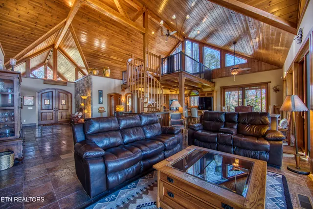 $1,025,000 | 1129 Grandview Way, Jamestown, TN 38556