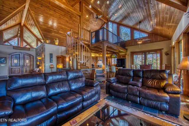 $1,025,000 | 1129 Grandview Way, Jamestown, TN 38556