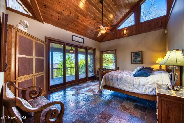 $1,025,000 | 1129 Grandview Way, Jamestown, TN 38556